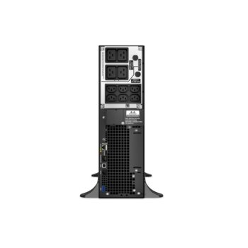 APC Smart-UPS SRT 5000VA and PM6U-GR