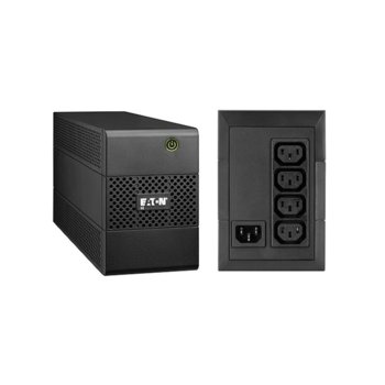 Eaton 5E 500i + W1001