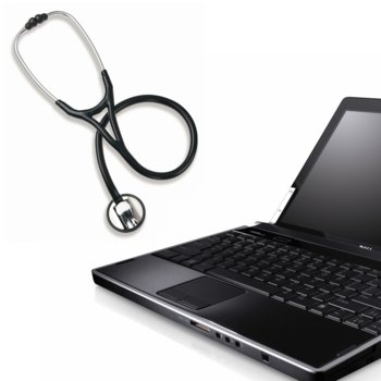 Диагностика на периферия | JAR Computers Periphery diagnostics