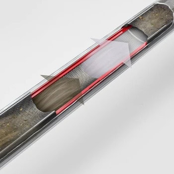 прахосмукачка dyson pencilvac matbk sv50