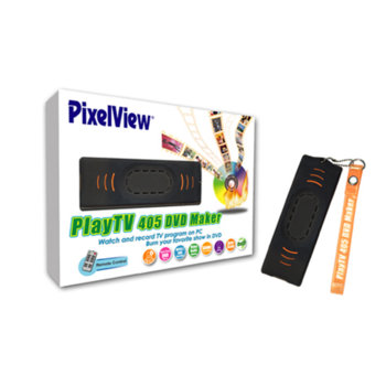 TV Tuner PixelView PlayTV 405