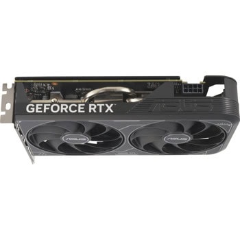 Asus Dual GeForce RTX 4060 V2 OC Edition bulk