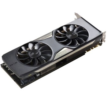 EVGA GF GTX 980 Ti SC+ ACX 2.0+ 6GB 06G-P4-4995-KR