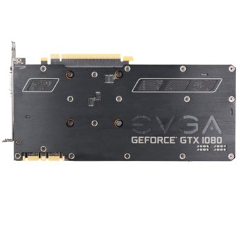 EVGA GF GTX 1080 FTW GAMING ACX 3.0 08G-P4-6286-KR