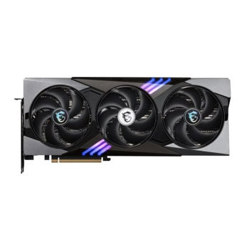 MSI GF RTX 5080 Gaming Trio 912-V531-006