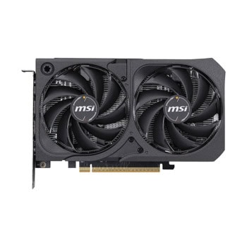 MSI GF RTX 5050 Shadow 2X OC
