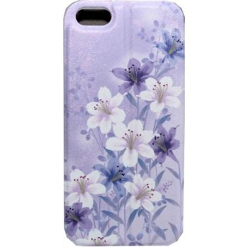 Кожен калъф Iphone 5/5s DeTech - 51159