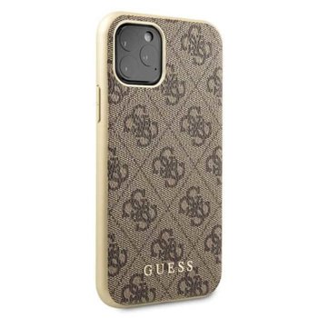 Guess 4G Collection Leather Hard GUHCN58G4GB