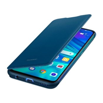 Huawei Flip Cover Potter P Smart 2019 51992895