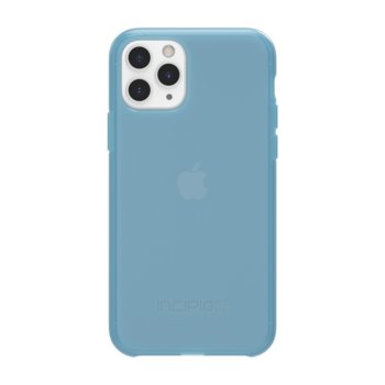 Калъф за Apple iPhone 11 Pro, термополиуретанов, Incipio NGP Pure IPH-1827-BHV, удароустойчив, светлосин | JAR Computers Incipio NGP Pure light blue IPH-1827-BHV