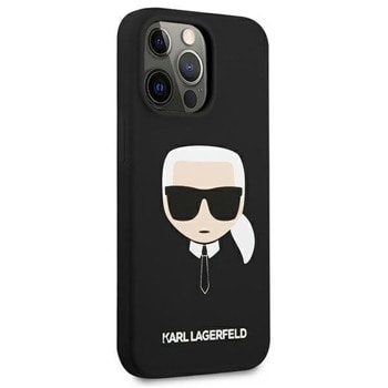 Karl Lagerfeld KLHCP13XSLKHBK Case