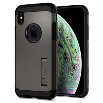 Spigen Tough Armor Case за iPhone X/XS