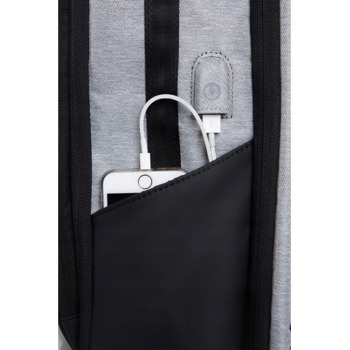 Раница за лаптоп Coolpack r-bag Forge Grey Z062