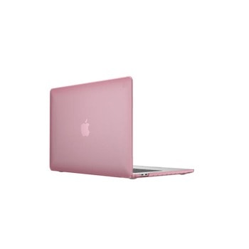 SmartShell MACBOOK PRO 2020 4 портов Crystal Pink