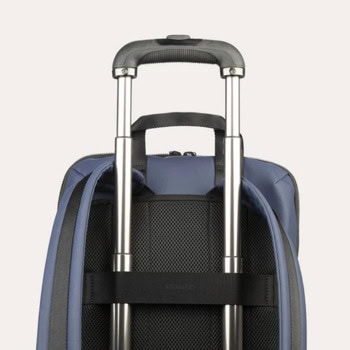 tucano gommo backpack blue
