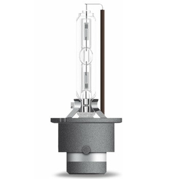 Автомобилна крушка Osram 66240ULT, 35W, 3200lm, D2S, P32d-2, ксенон, 1 брой в опаковка | JAR Computers крушка osram 66240ult d2s 35w p32d-2