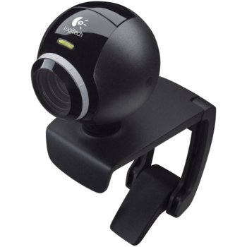 Уеб камера Logitech QuickCam E3500