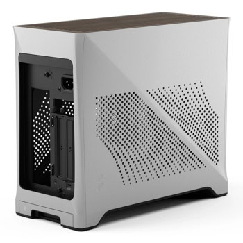 Fractal Design Era 2 Silver FD-C-ERA2N-01