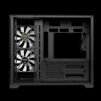 Кутия Gamdias Gamdias AURA GC10M