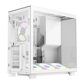gamemax nex c53 wh 9109-0013r0008