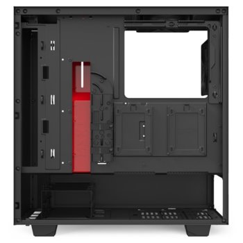 NZXT H510 CA-H510B-BR