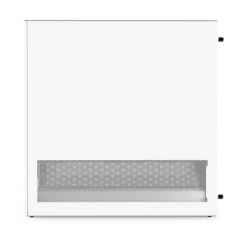 NZXT H3 Flow 2025 White CC-H31FW-01