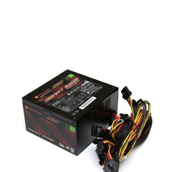 Захранване 630W, Thermaltake Smart, ActivePFC