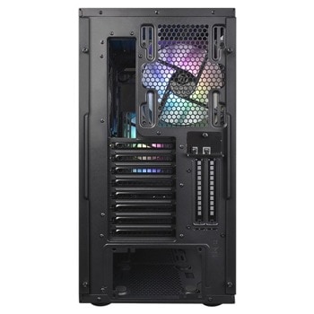 Thermaltake View 31 Tempered Glass ARGB