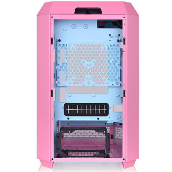 Thermaltake Tower 300 Bubble Pink CA-1Y4-00SAWN-00