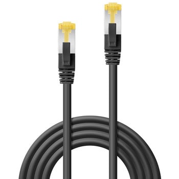 lindy lny-47315 20 м черен | JAR Computers lindy lny-47315 20 м черен