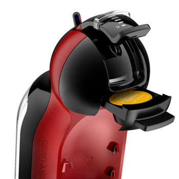 Krups Dolce Gusto Mini Me Red KP123H10