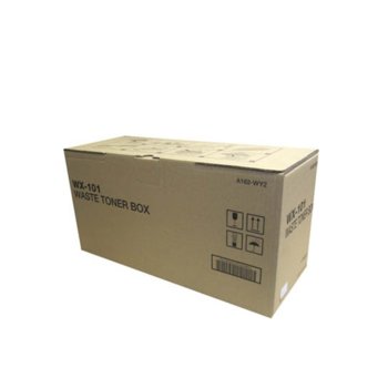 КАСЕТА ОСТАТЪЧЕН ТОНЕР ЗА KONICA MINOLTA BIZHUB C220/C280 - P№ A162WY1/A162WY2 | JAR Computers КАСЕТА ОСТАТЪЧЕН ТОНЕР ЗА KONIKA MINOLTA BIZHUB …