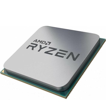 Процесор AMD Ryzen 7 5800X, осемядрен (3.8/4.7GHz, 32MB Cache, AM4) TRAY, без охлаждане image