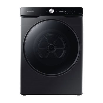 Сушилня Samsung DV16DG8600BVU4, 16 кг. капацитет, свободностояща, 68.6 см ширина, Pet Care Dry, Iron Dry, Hygiene Care+, черна | JAR Computers Samsung DV16DG8600BVU4