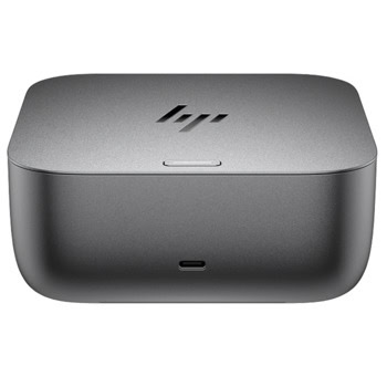 HP Thunderbolt 4 100W G6 Dock