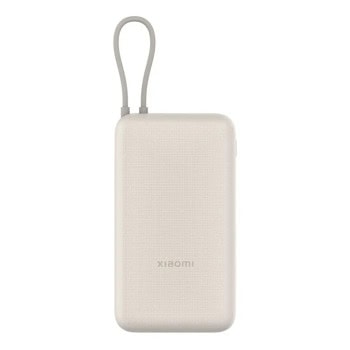 Xiaomi 33W Power Bank 20000mAh Integrated Cable Ta