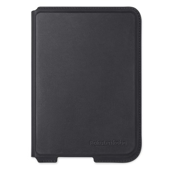 Калъф за електронна книга Kobo Nia SleepCover Case 6.0" (15.24 cm), съвместим с електронна книга Kobo Nia, черен image
