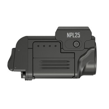 Фенер Nitecore NPL25