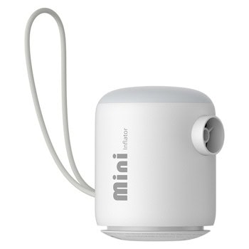 Baseus PocketGo White C11157700221-00