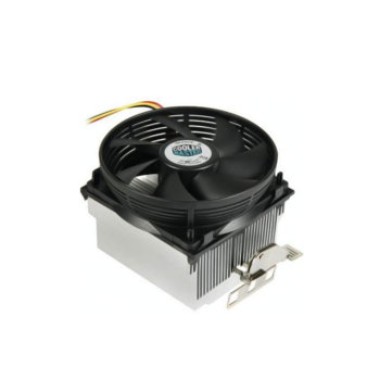 Cooler Master DK8-9ID4B-0L-GP, socket AM2/939/754