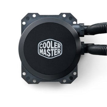 CoolerMaster MasterLiquid Lite 240