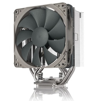 Охлаждане за процесор Noctua NH-U12S redux, съвместим с Intel LGA 2066/2011-0/2011-3/1700/1200/115X & AMD AM5/AM4 | JAR Computers Noctua CPU Cooler NH-U12S redux