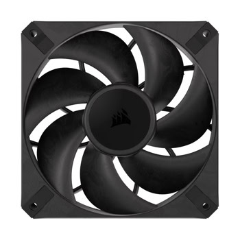 Вентилатор Corsair RS120 MAX PWM