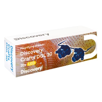Discovery Crafts DGL 30 78372