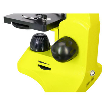 Levenhuk Rainbow 50L Yellow LV69127