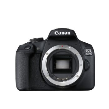 Canon EOS 2000D Body 2728C026AA