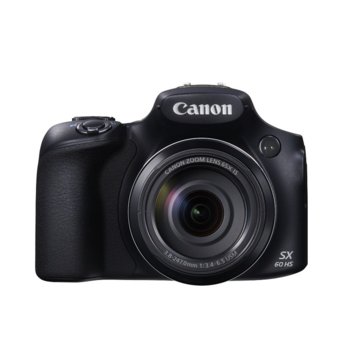 Canon PowerShot SX60 HS 9543B002AA