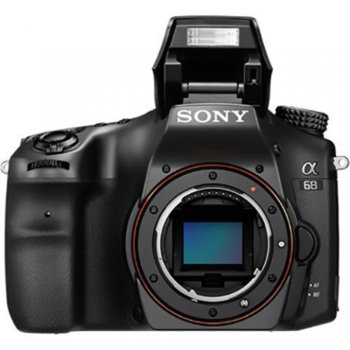 Sony A68