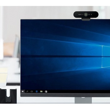 Logitech BRIO 4K Разопакован продукт | JAR Computers Logitech BRIO 4K Разопакован продукт