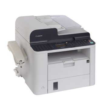 Laser FAX Canon i-SENSYS L410